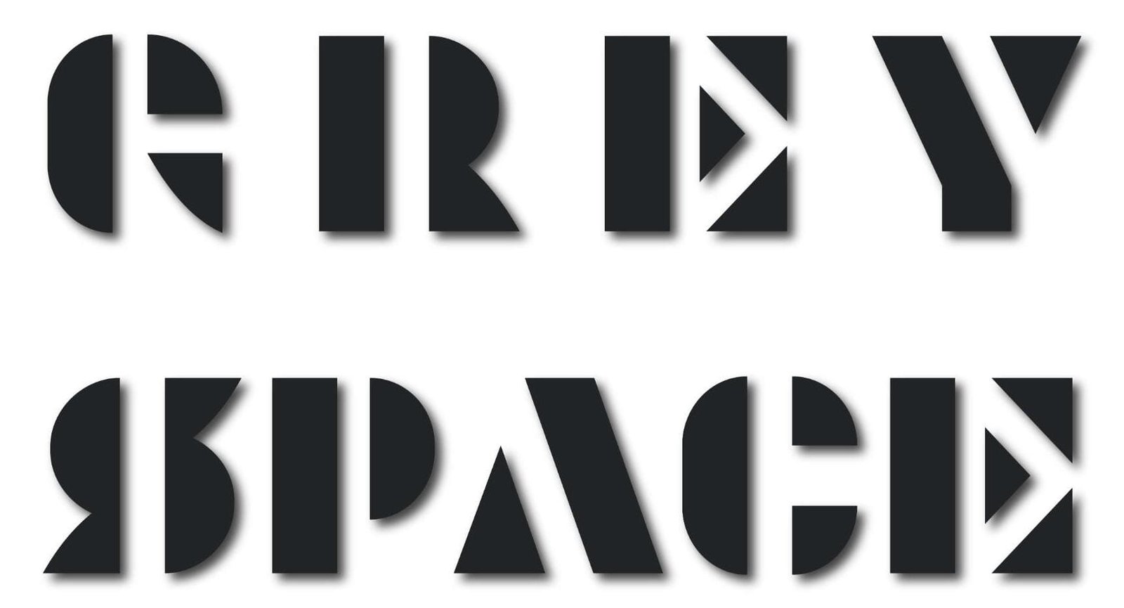 Grey Logo