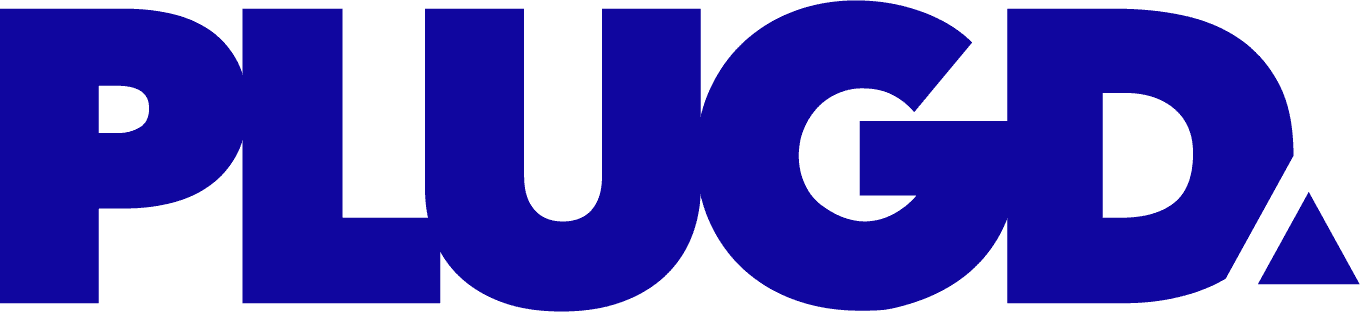 Plugd Logo